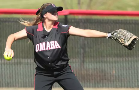 Mavs Begin Home and Home Series With Sioux Falls - Omaha Athletics