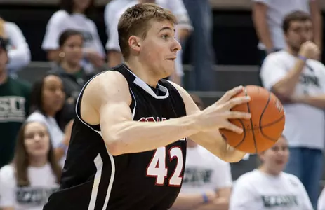Mavericks Take Trip to Briar Cliff - Omaha Athletics
