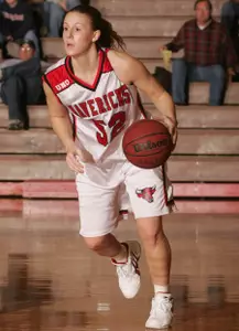 Maverick Rally Spoiled in OT Loss - Omaha Athletics