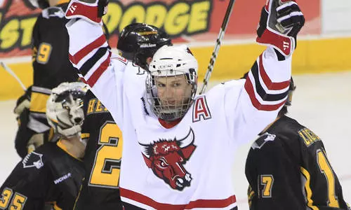 Mavericks Move Up To Eighth in Weekly Polls - Omaha Athletics