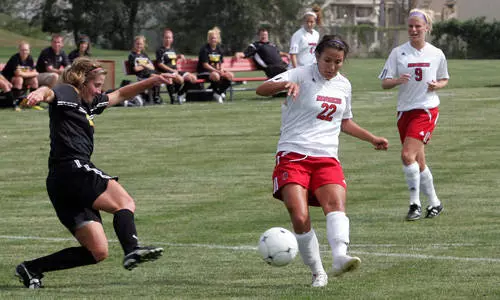 Mavs Host Emporia State Thursday at 4 p.m. - Omaha Athletics