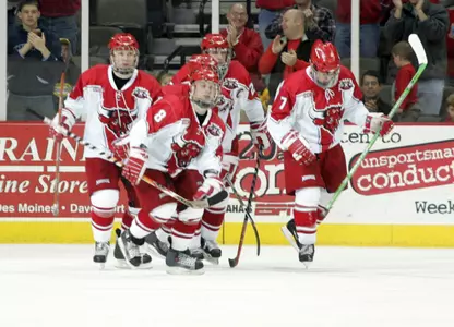 Mavericks Resume Play Friday at Princeton - Omaha Athletics