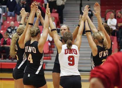 UNO Tops Augustana, Rebounds For Weekend Split - Omaha Athletics