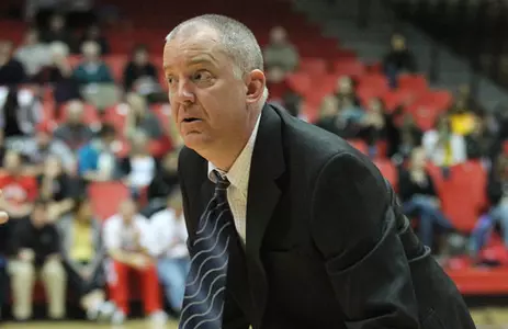 Hansen Inks Reed to NLI for 2014-15 - Omaha Athletics