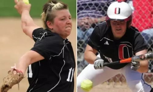 Mavs Sweep MIAA Weekly Awards For Second Straight - Omaha Athletics