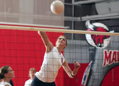 Thommes Named NCC Offensive POW - Omaha Athletics