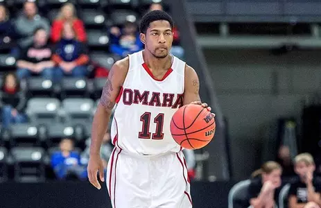 Mavs Forge On to Fort Wayne - Omaha Athletics