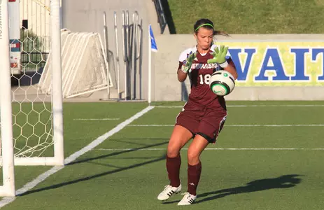 Mavericks Finish Season at Big Sky Co-Champion Nor - Omaha Athletics