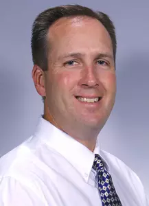 Tom Frette Named Interim Athletic Director