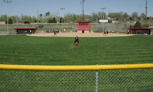 Home-Opener with Augustana Postponed - Omaha Athletics