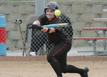 CSU-Stanislaus Blanks Mavs in Championship Opener - Omaha Athletics