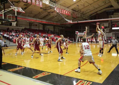 Tyler Albers to Attend UNO - Omaha Athletics