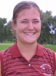 Mavs Shoot Record Round, Finish 2nd by 3 Shots - Omaha Athletics