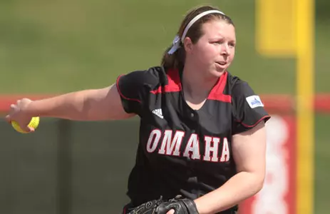 Six Mavs Named NFCA All-America Scholar Athletes - Omaha Athletics