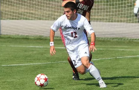 No. 20 Tulsa Tops Mavericks, 5-2 - Omaha Athletics