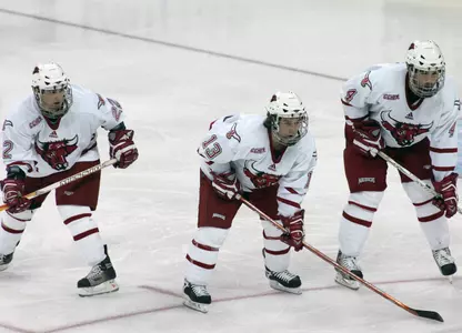 Irish Shut Out Mavericks to Complete Sweep - Omaha Athletics