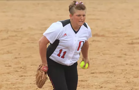 Three Mavs Earn Daktronics All-Region Honors - Omaha Athletics