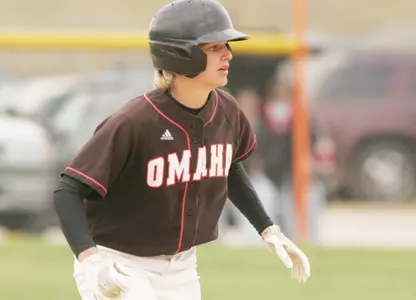 MSU's Late-Inning Rallies Sweep UNO - Omaha Athletics