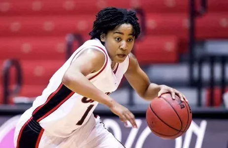 Mavs Cruise to 79-67 Win Over Louisiana - Omaha Athletics