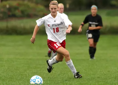 2 Iwansky Goals Help Sink USD, 4-1 - Omaha Athletics