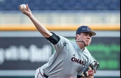 Jays Take Series Opener from Mavs, 4-3 - Omaha Athletics