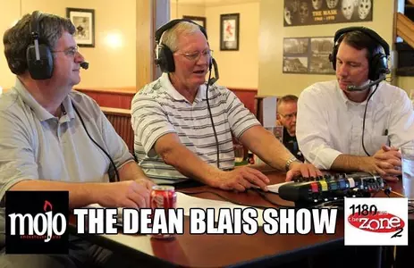 Dean Blais Radio Show Coming To Mojo - Omaha Athletics