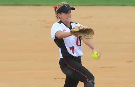 Three Mavs Named to NFCA All-Region Team - Omaha Athletics