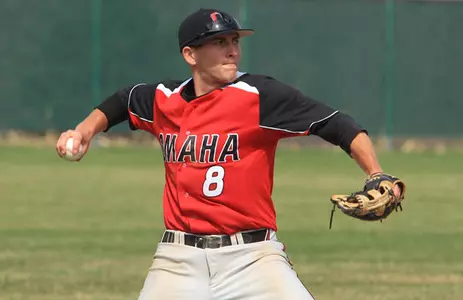 Mavs Capture 7-4 Win in 12 Innings - Omaha Athletics