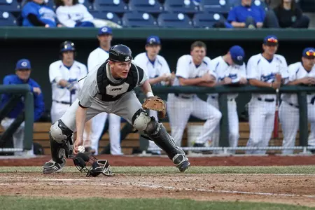 Mortensen Garners Academic All-America Accolades - Omaha Athletics