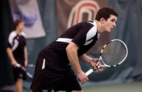 College of Charleston Defeats Mavs, 7-0 - Omaha Athletics