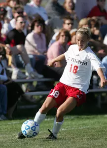 No. 8 Mavs Set to Host UMD Sunday - Omaha Athletics