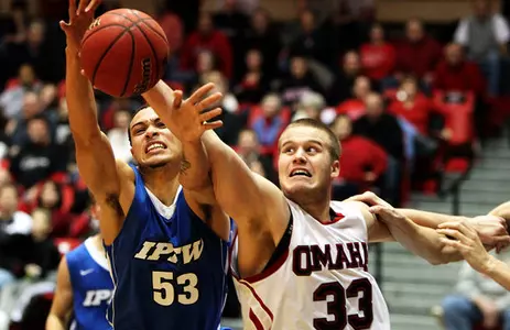 Mavs Face Seattle, Coppin State at Elgin Baylor Cl - Omaha Athletics