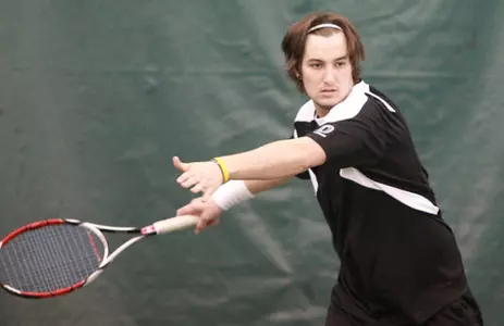 Men's Tennis Match Against Creighton Moved to Hans - Omaha Athletics