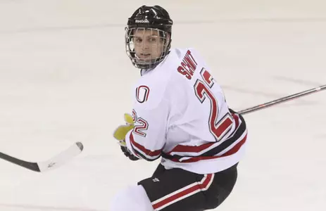 Mavericks End Streak for Top 'Dogs, 3-1 - Omaha Athletics
