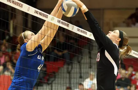 Mavs Take Weekend Trip to Emporia State, Washburn - Omaha Athletics