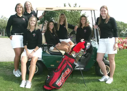 Newton's 79 Leads Mav Golfers - Omaha Athletics