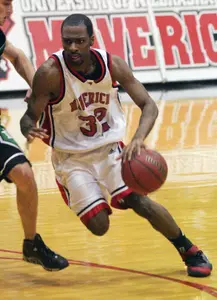 Mavs Head to Lincoln for Exhibition - Omaha Athletics