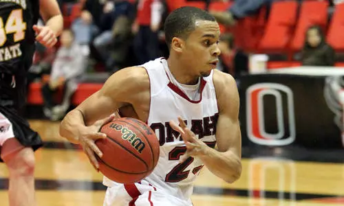 Mavericks Host Pittsburg State on Senior Day - Omaha Athletics