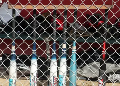 Weather Halts Mavs - Omaha Athletics