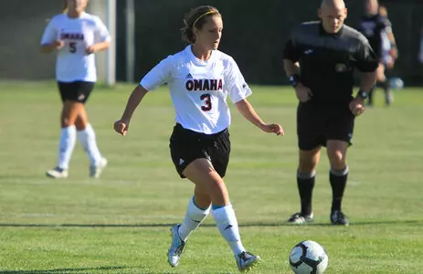 Late Goals Give Utah State 3-1 Win Over Mavericks - Omaha Athletics