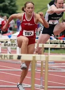 Akerly Named NCC Outstanding Athlete - Omaha Athletics