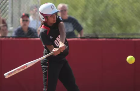 Mavs Sweep North Dakota on Senior Day - Omaha Athletics