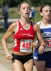 Mavs 2nd in First Meet - Omaha Athletics
