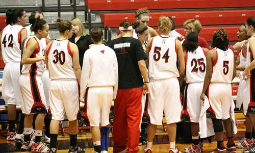 UNO Women Begin Run at MIAA Title on Friday - Omaha Athletics