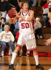 Mavs Down Vikings 78-61, Tie for 1st - Omaha Athletics