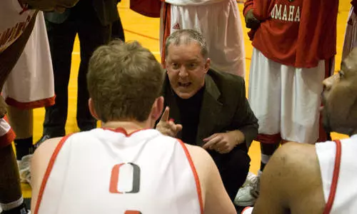 Hansen Earns Nod For Mavs' Hot Start - Omaha Athletics