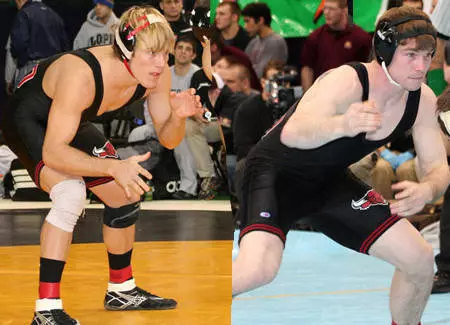 Five Mavs Named to Academic All-America Squad
