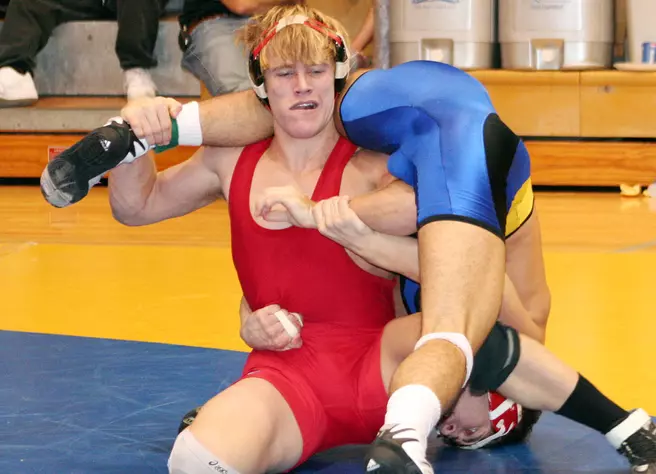 Mavs Finish 19th, Naig 7th at Midlands Championshi