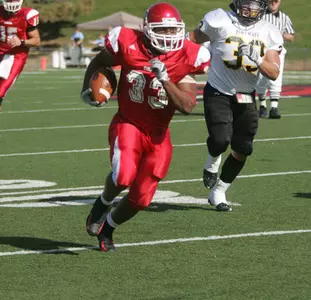 McNeill on Ballot for Harlon Hill Award