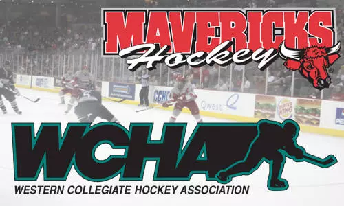 Mavericks To Join WCHA - Omaha Athletics